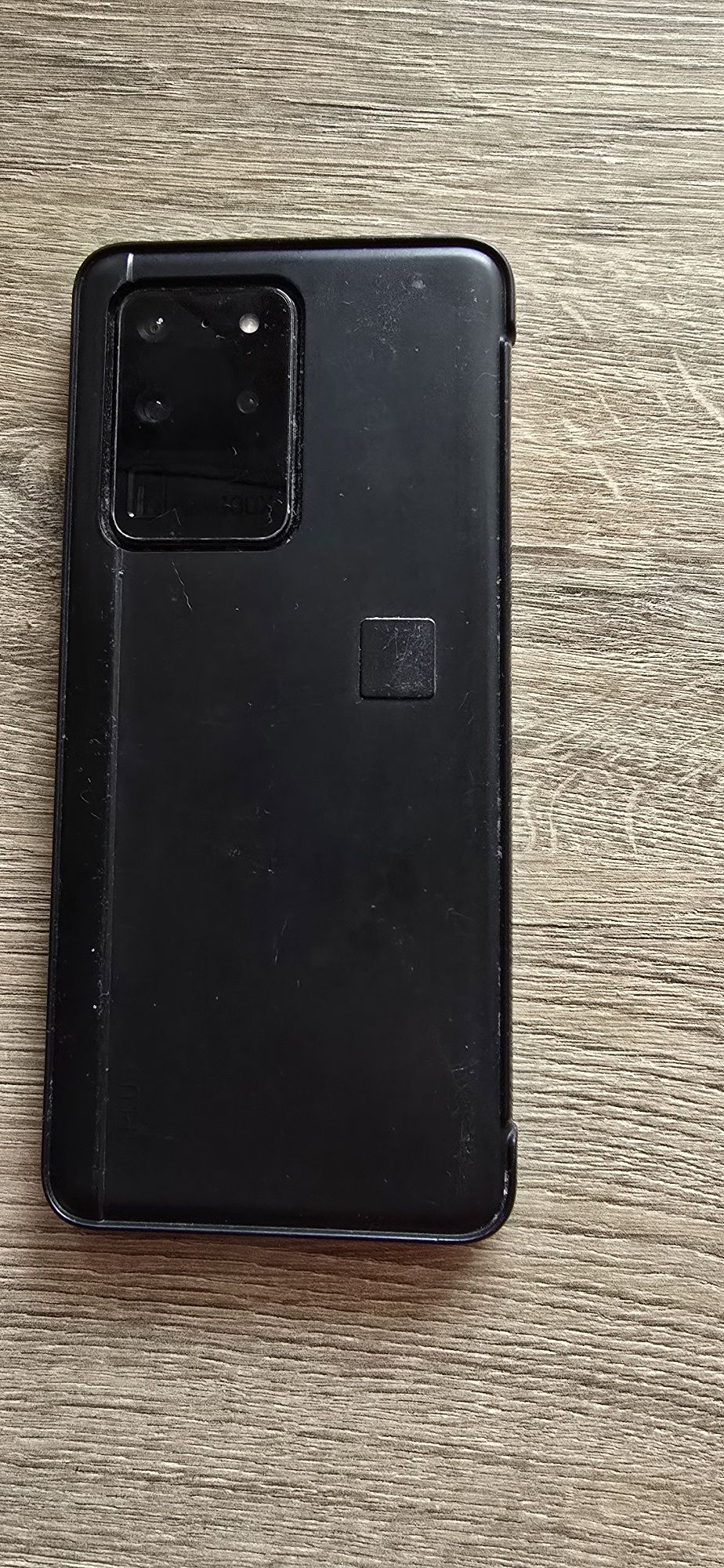 Samsung S 20 ultra