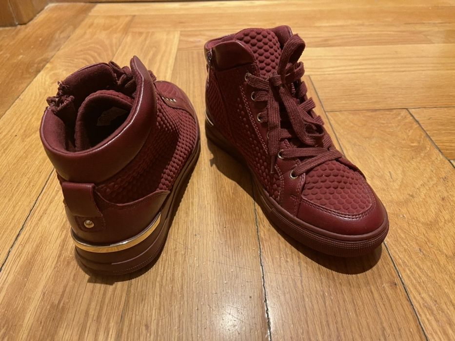 Tenis ALDO -  Como novos!