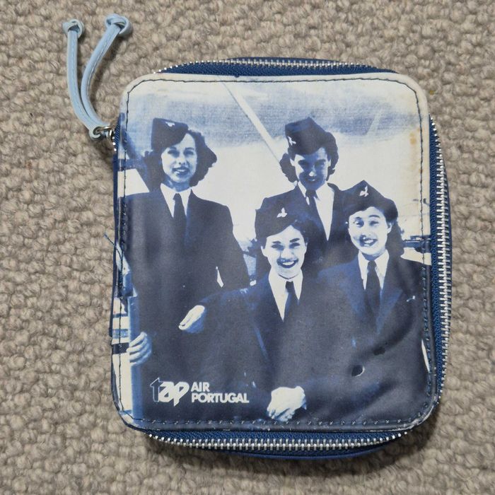 TAP - Bolsas vintage