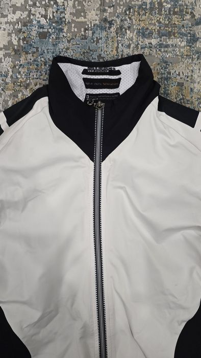 Casaco IJ. Bonka.6 -  Novo - 410€