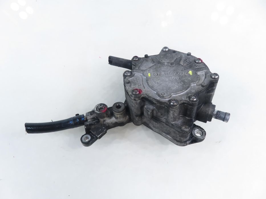 Pompa Vacum Tandem Bosch Vw Passat B5 Fl 1.9 Tdi Bosch