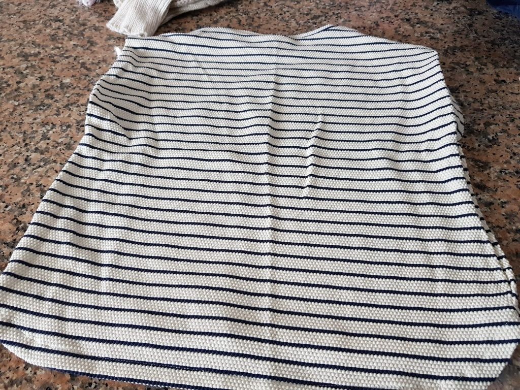 T-shirt da Zara (11-12 anos)