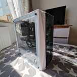 PC 32GB RAM, RX 6600 i R7 5700
Witam!

Na sprzedaż gamingowy potwór ra