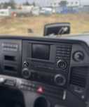 Radio NAVI CD Mercedes Actros Antos OEM MB