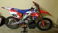 Motocross HONDA Crf250r