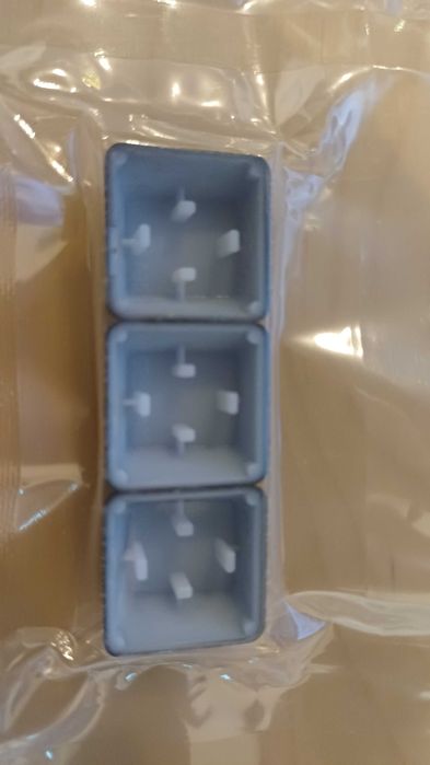Klawisze - keycap -  Logitech (G413 G613 G910 G810 G310).