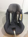 Maxi Cosi 2waypearl + baza 2 WayFix zestaw 9-18 kg