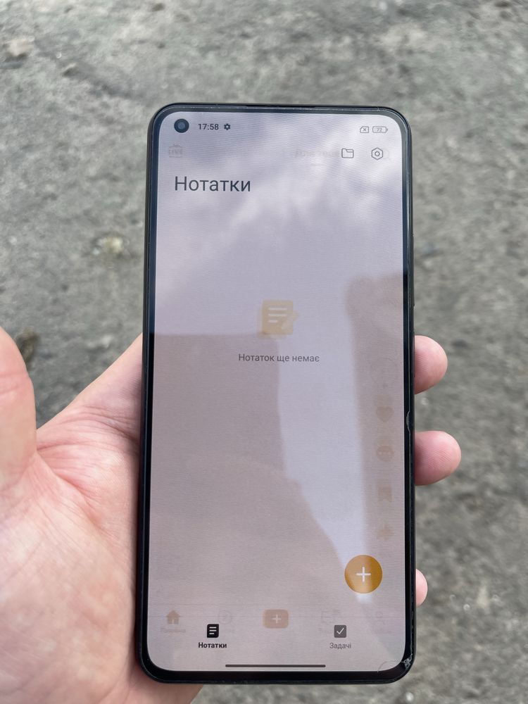 Xiaomi Mi 11 Lite 5G NE 8/128