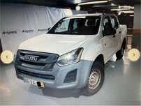 Isuzu D-Max 1.9 Ddi 164 cv 2018