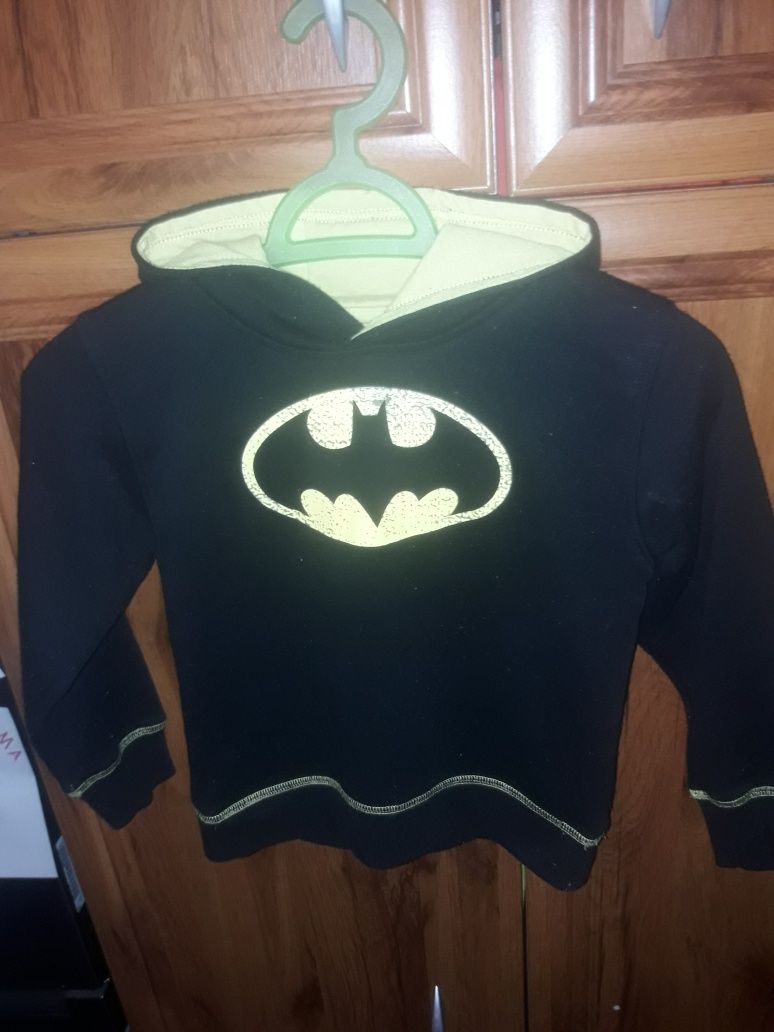 Bluza Batman na 116