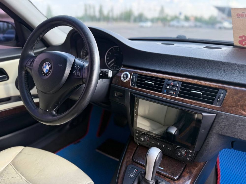 BMW (1910) 325I (ВНЕСОК від 30%) Авторинок МЕТРО Кривий Ріг