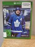 Nhl 22 Series X Używana