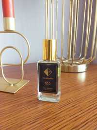Francuskie perfumy 655 miss dior 33 ml