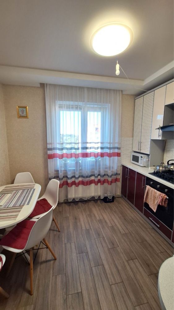 Продам 3 ком Автономное отопление Масаны ул. Независимости