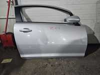 Opel corsa D Drzwi 3d Z157