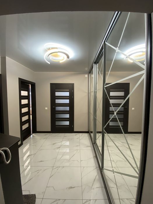 Оренда стильної однокімнатної квартири ЖК Comfort Park