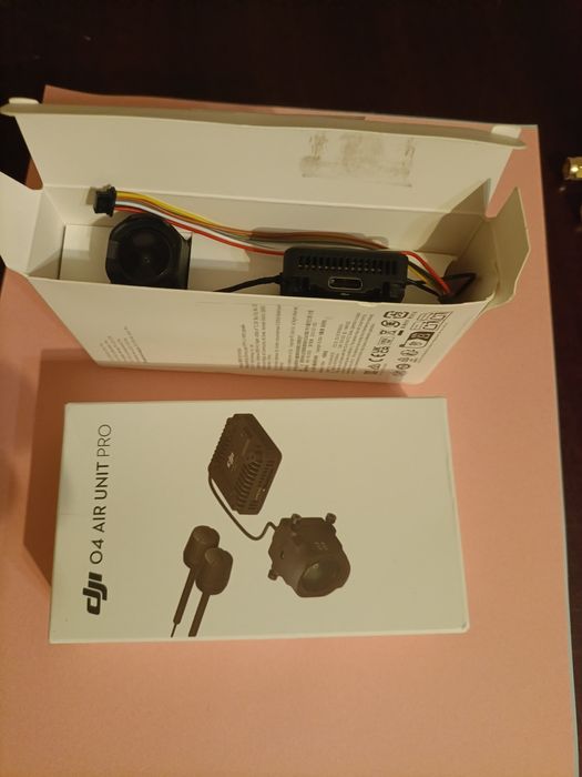 Окуляри goggles n3 dji