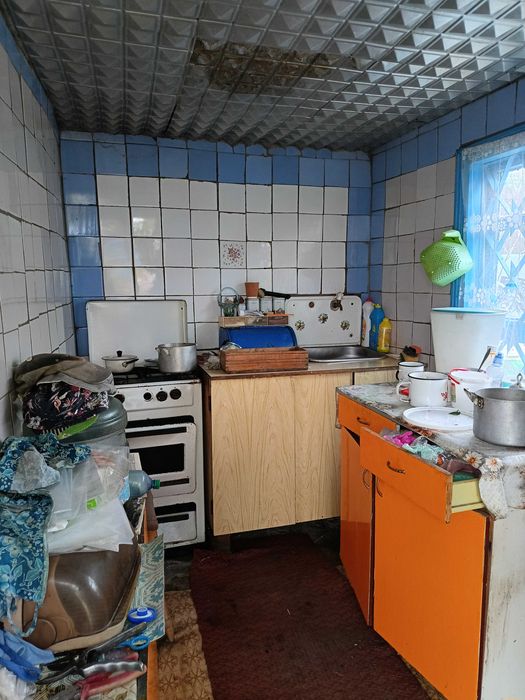 Продам дачу возле Днепра