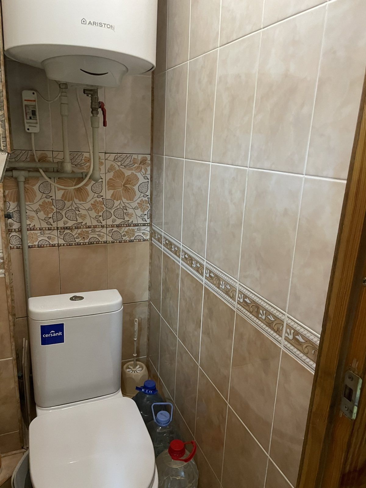 Продам 3-кім.кв.,Івана Мазепи 3/9ет.
