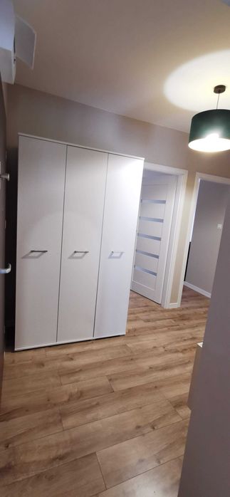 Wynajmę mieszkanie, Międzyrzec Podlaski, umeblowane, 3pokoje, 60m2