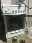 Газплита INDESIT с газ. духовкой  б.у. 2600 гр. самовывоз Хмельницкий
