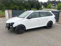Skoda Fabia MONTE CARLO 1.0 TSi 110 KM palący jeżdżący