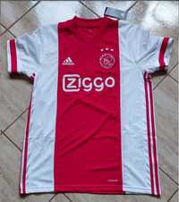 Koszulka Adidas Ajax Amsterdam Old School , nowa