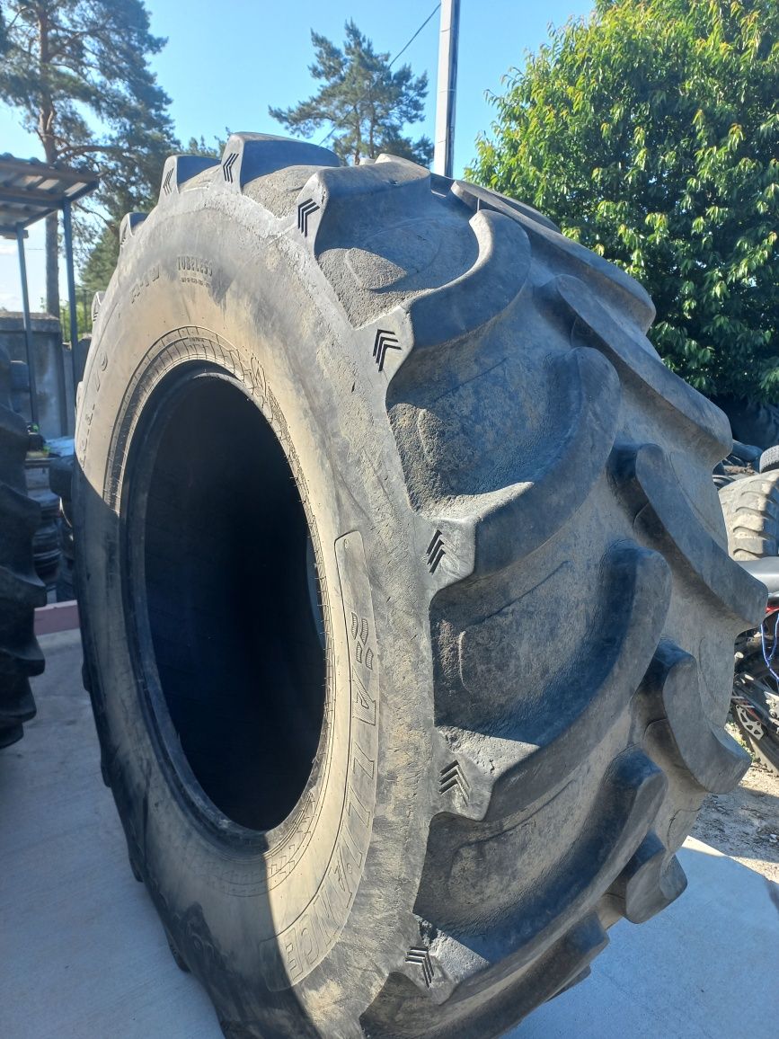Шина 710 70 r38 для сільгосптехніки