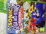 Sonic all stars racing banjoo xbox 360 Sklep Tychy, wymiana