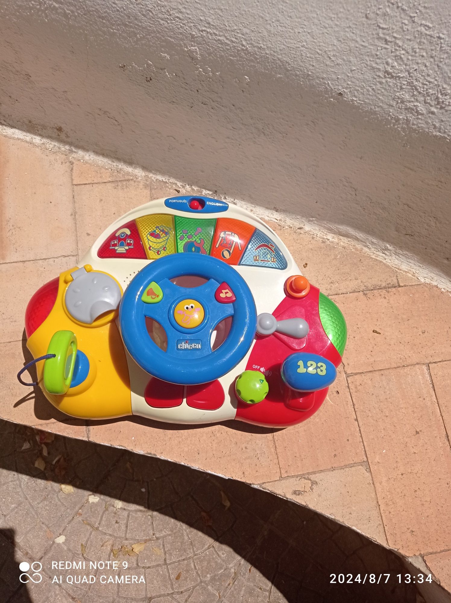 brinquedo para crianças