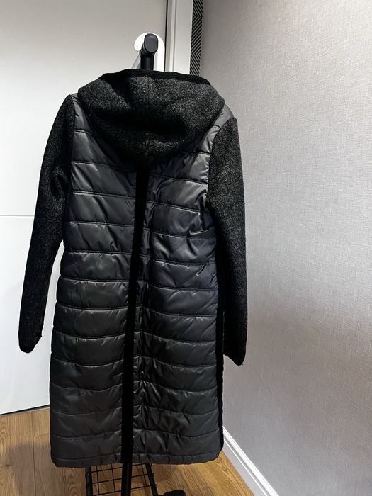 пуховик , пальто Primula Veris, зимняя курточка