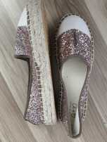 Espadryle rozmiar 41