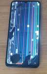 Telefon Realme C53 RMX370 zbity lcd