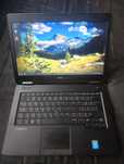 Laptop Dell E5440, 16gb ram, 320ssd, i7-4600u, pod. klawiatura