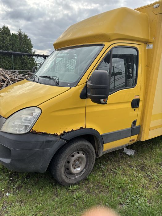 Iveco dailly 2,3 D