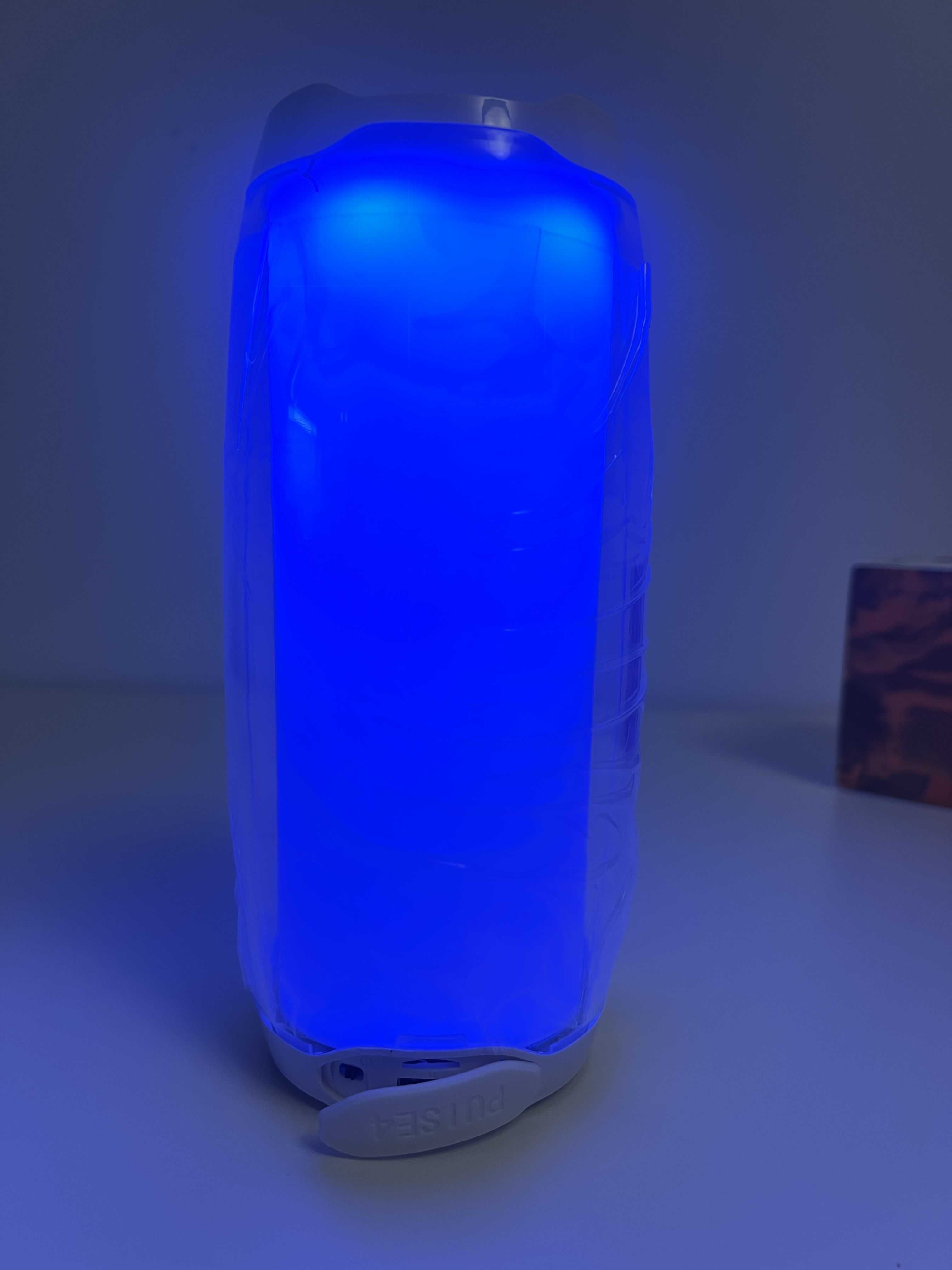 pluse4b Max Wireless Speaker