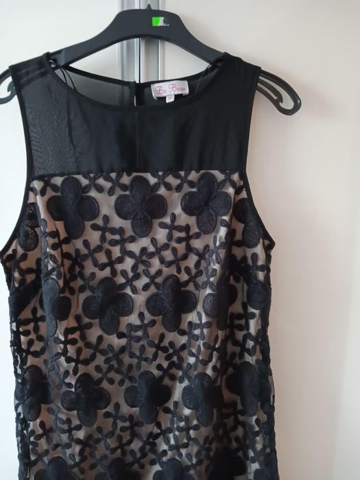 Sukienka wieczorowa / imprezowa / wizytowa / balowa rozmiar 42/ XL  42