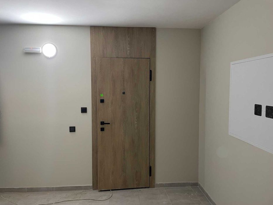 2-на квартира в ЖК «Green Street» – Торг!!!