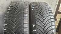 205/55/16 Michelin Crossclimate  6,4mm 2szt