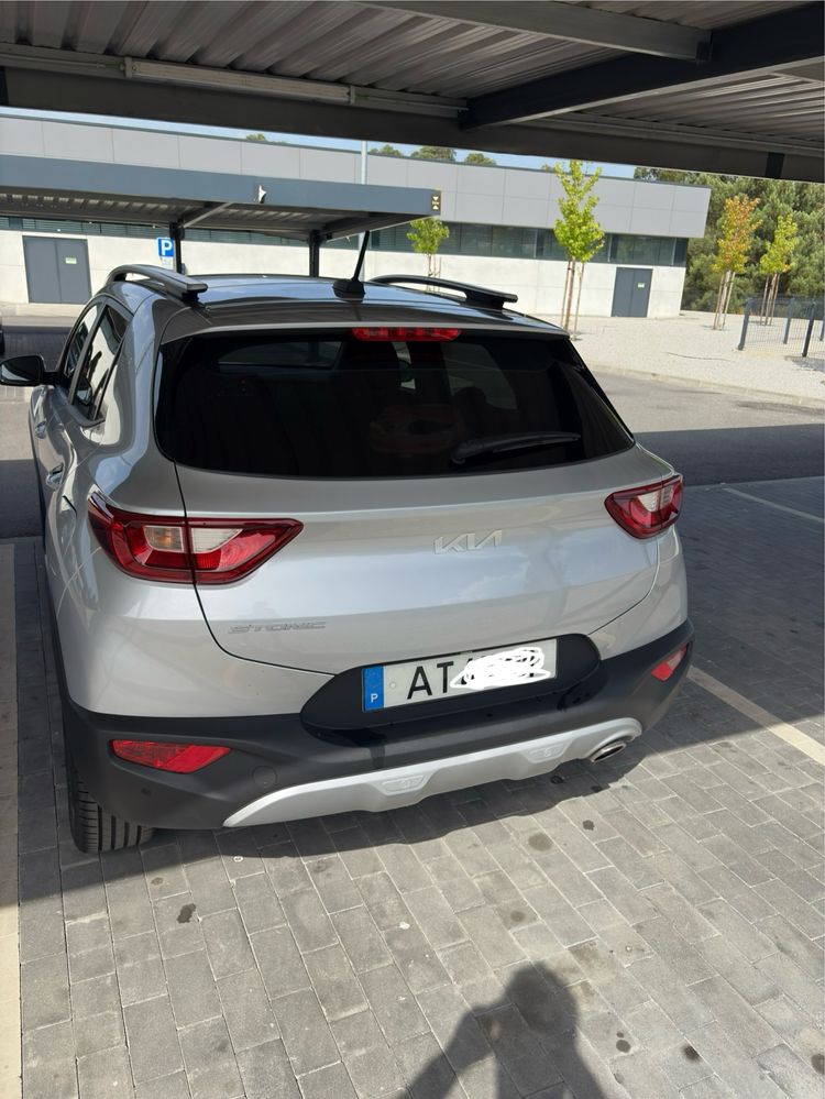 Kia Stonic 1.0 Drive