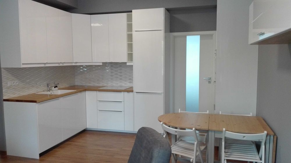 Super mieszkanie Wolska 109 - 3 pok. 54 m. kw. / Super apt Wolska 109