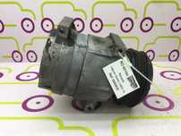 Compressor AC Renault Laguna / Scenic 1.9DCi 95Cv de 2003 - Ref: 6560630 - NO60164