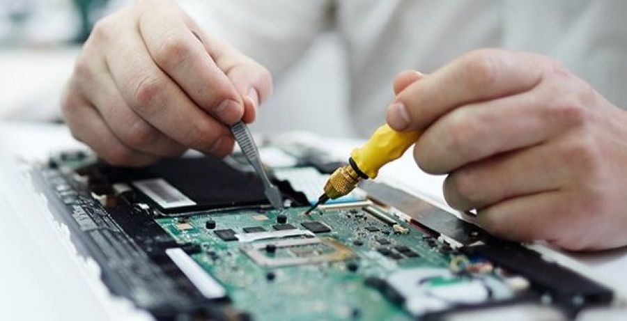 Técnico Informática, Reparação, Montagem e Atualização de Computadores