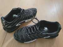 Buty NIKE TNs 41 sneakers dres