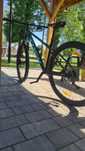 Rower Trek marlin 6