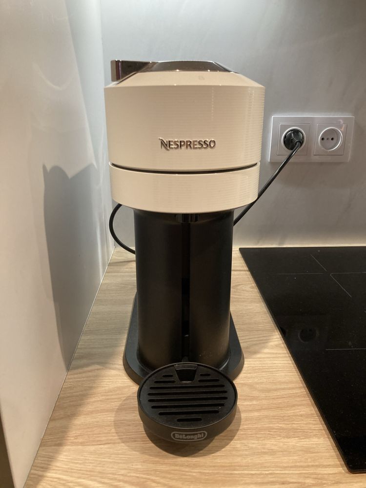 Nespresso Vertuo