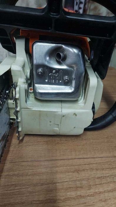 Stihl ms 230c pilarka spalinowa zadbana Made in Germany 2002r