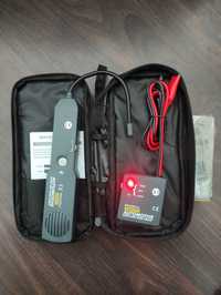 Кабельтрекер EM415PRO, тестер проводки, кабеля, провода