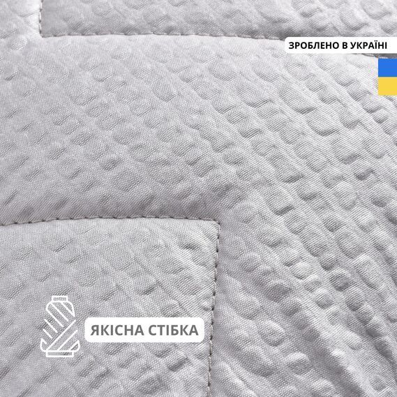 Ковдра літня/покривало Nordic Comfort. Фабрика: IDEIA.