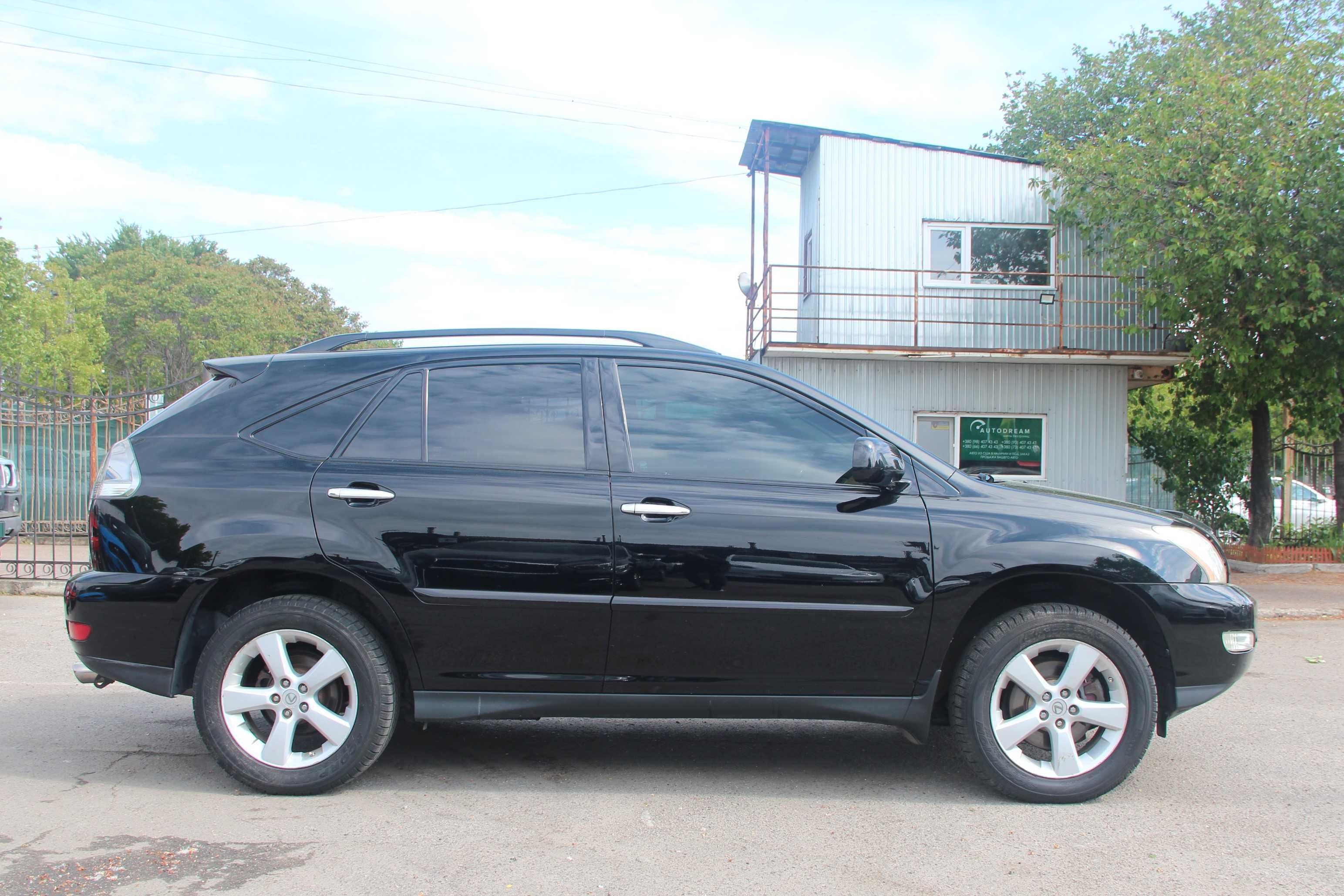 Lexus RX 330 2004р